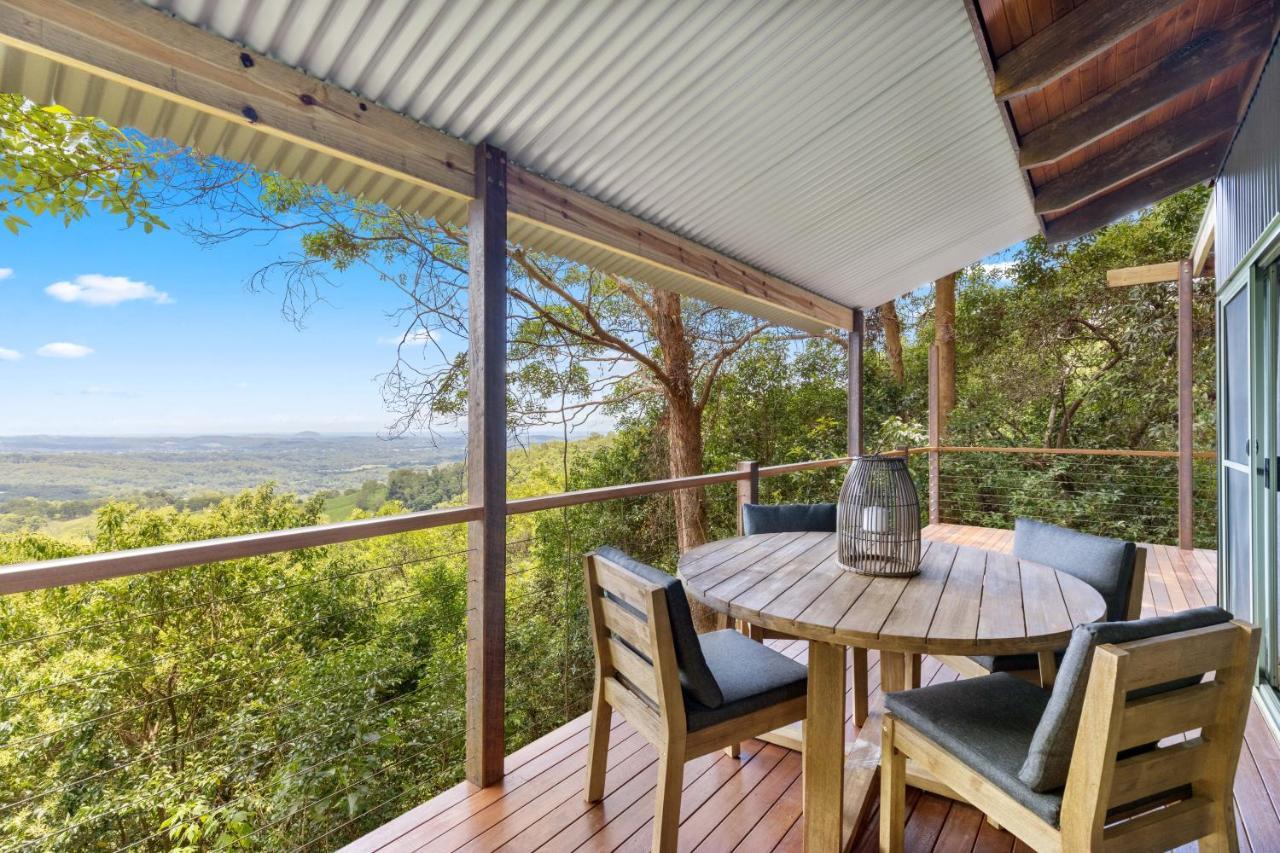 Treetops Seaview Montville Buitenkant foto