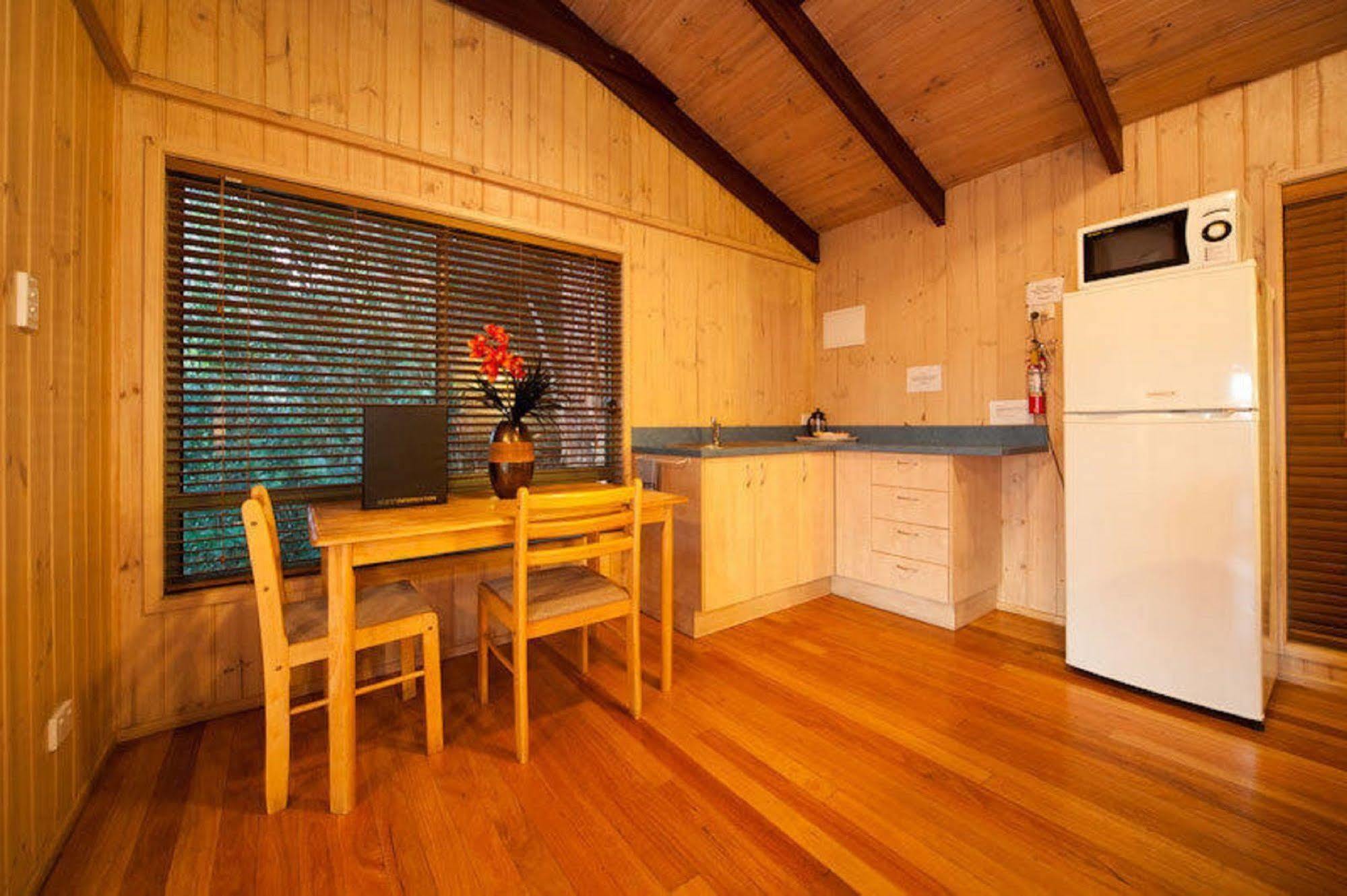 Treetops Seaview Montville Buitenkant foto